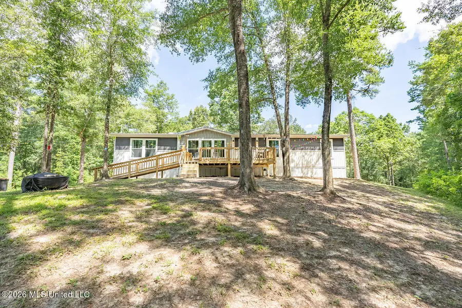 85 Baughman Road, Poplarville, MS 39470 - #2