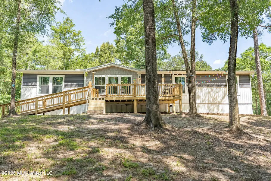 85 Baughman Road, Poplarville, MS 39470 - #3