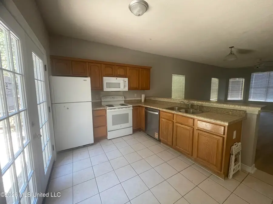 6220 W Jackson Street, Bay Saint Louis, MS 39520 - #3