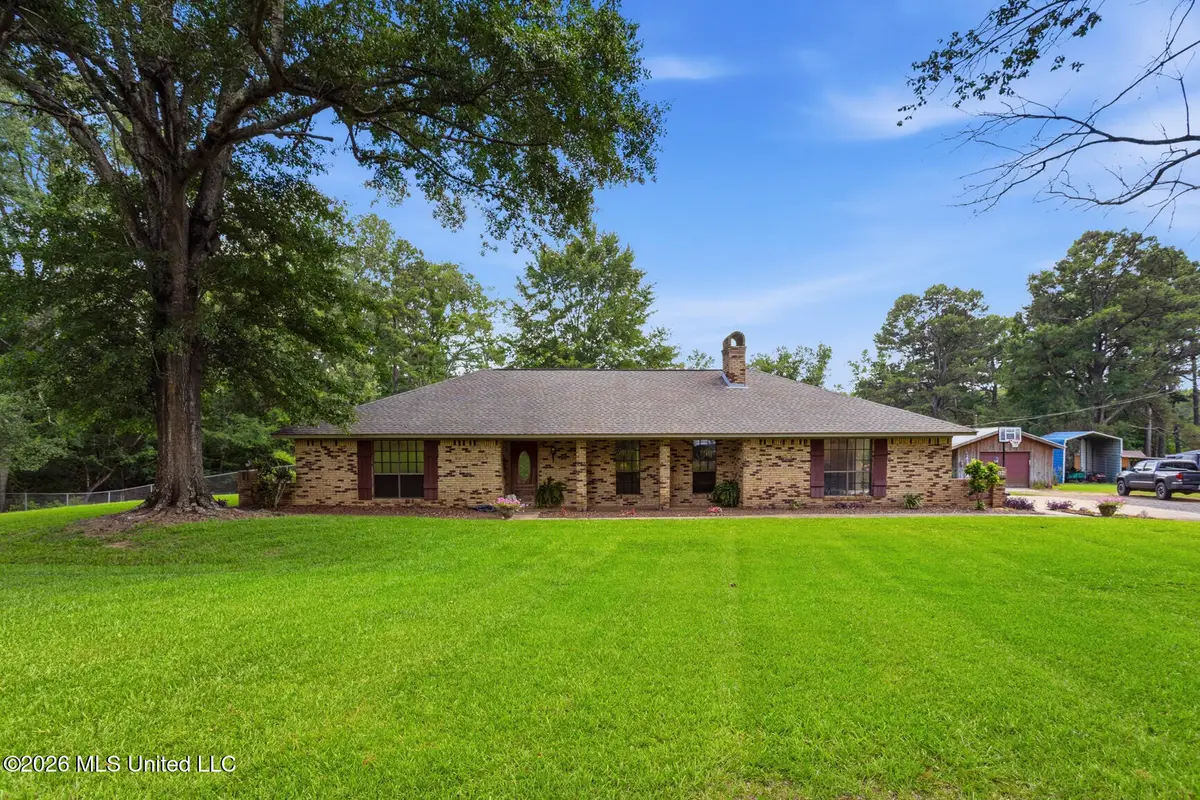 5121 Old Jackson Road, Terry, MS 39170 - #1