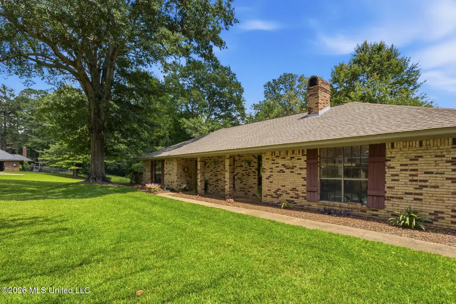 5121 Old Jackson Road, Terry, MS 39170 - #2