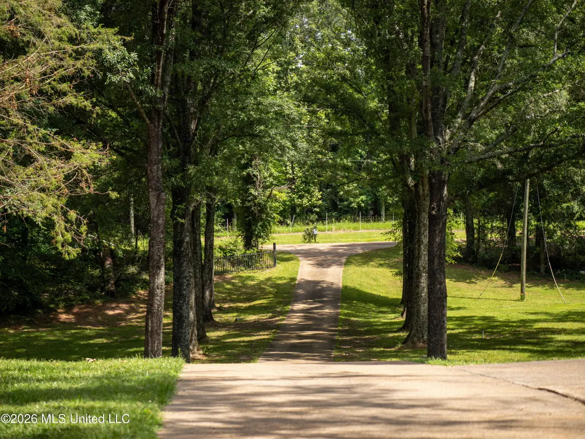 8454 Anding Oil City Road, Bentonia, MS 39040 - #1