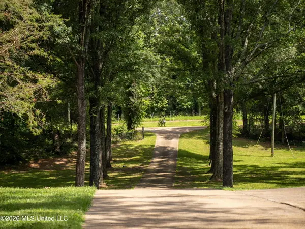 8454 Anding Oil City Road, Bentonia, MS 39040