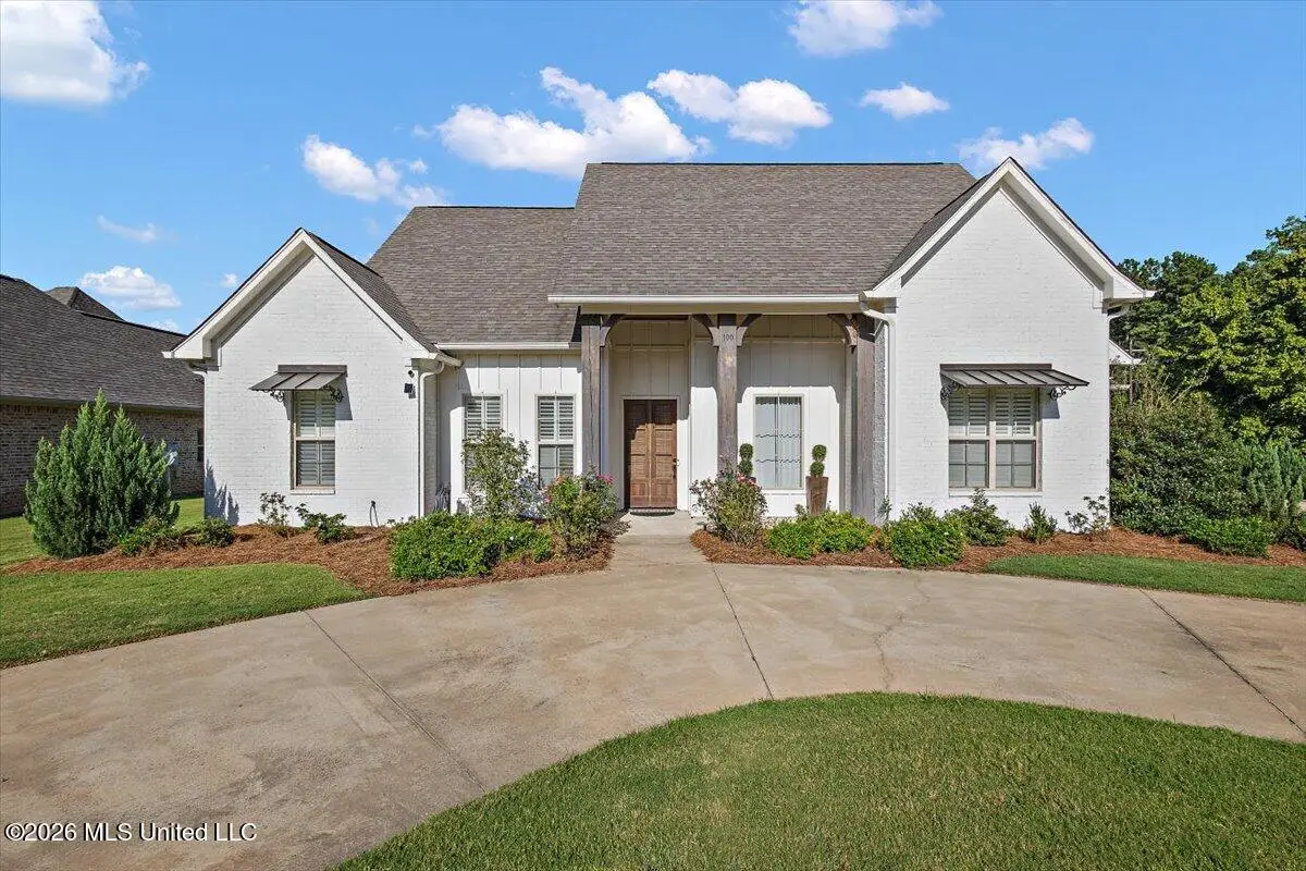 100 Camden Lake Drive, Madison, MS 39110 - #1