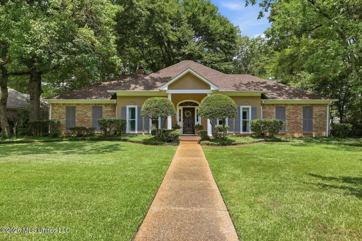217 Oak Hollow Drive, Madison, MS 39110 - #1