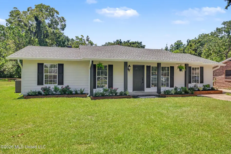 4802 Legare Avenue, Pascagoula, MS 39581 - #2