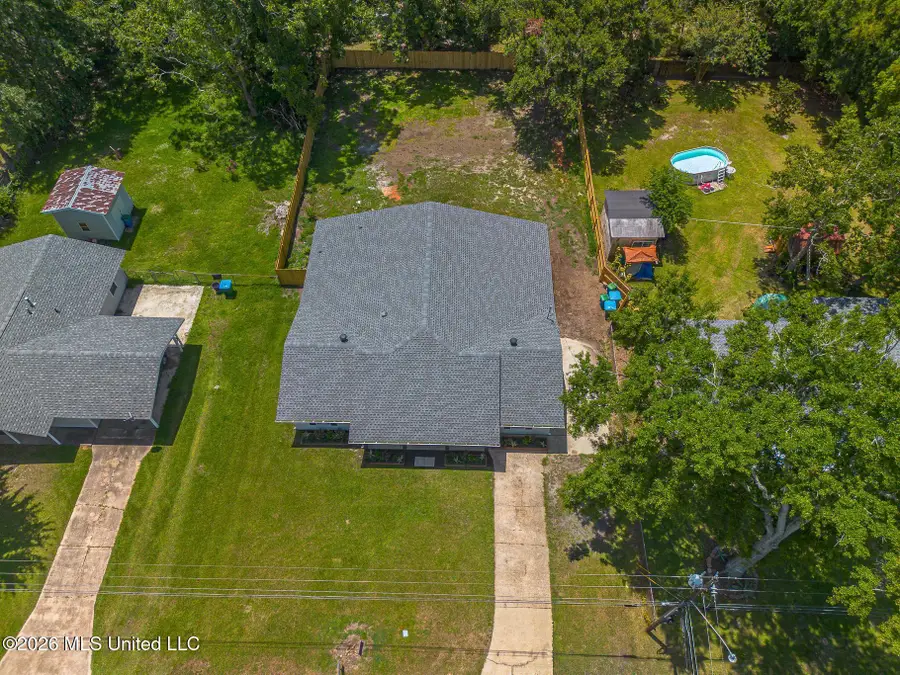 4802 Legare Avenue, Pascagoula, MS 39581 - #3