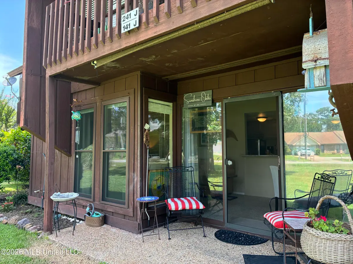 141 Molokai, Diamondhead, MS 39525 - #1