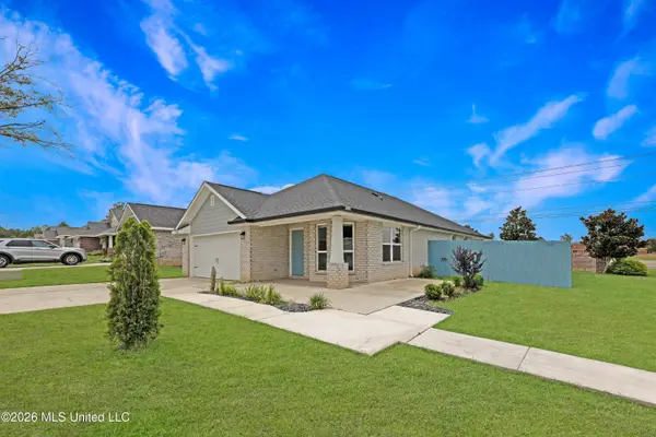 14051 Old Mossy Trail, Gulfport, MS 39503