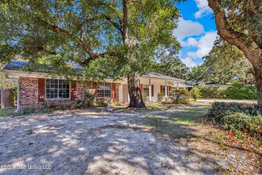 2530 Old Bay Road, Biloxi, MS 39531 - #3
