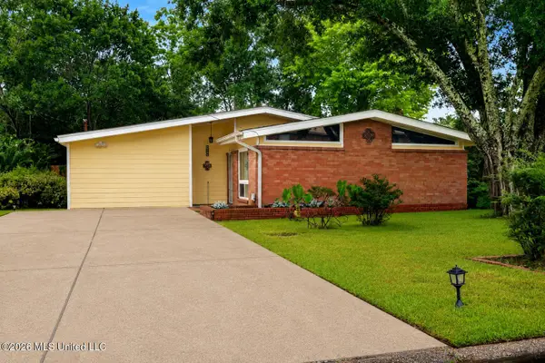 108 Pimlico Street, Long Beach, MS 39560