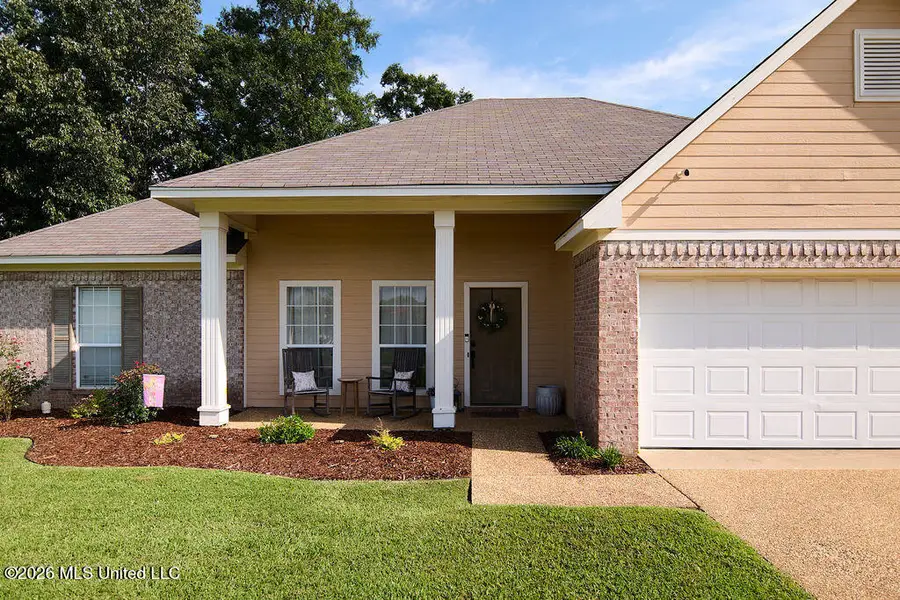 401 Old Town Circle, Brandon, MS 39042 - #3