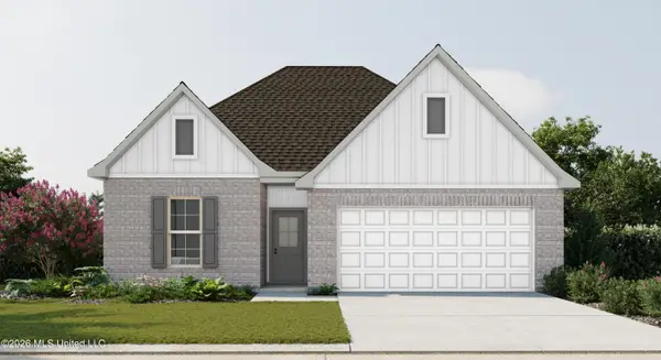 7266 Pencarrow Circle, Ocean Springs, MS 39564
