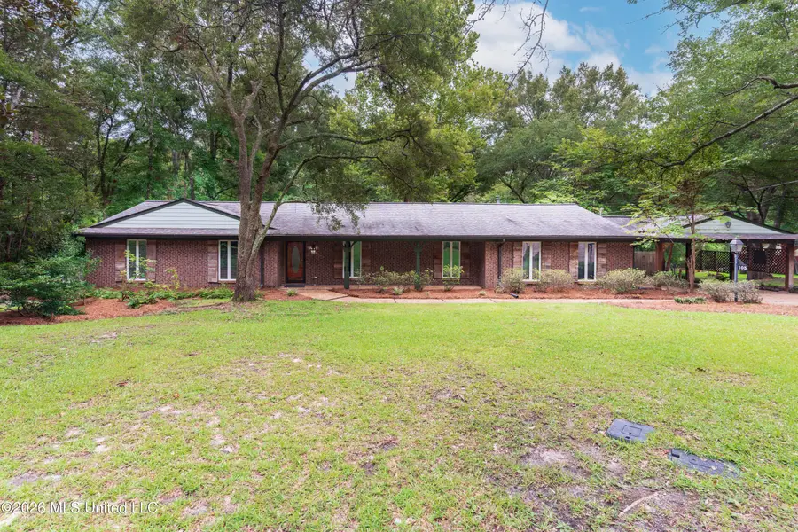 105 Mclendon Drive, Raymond, MS 39154 - #2