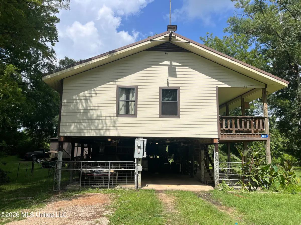108 Parkside Drive, Picayune, MS 39466 - #1