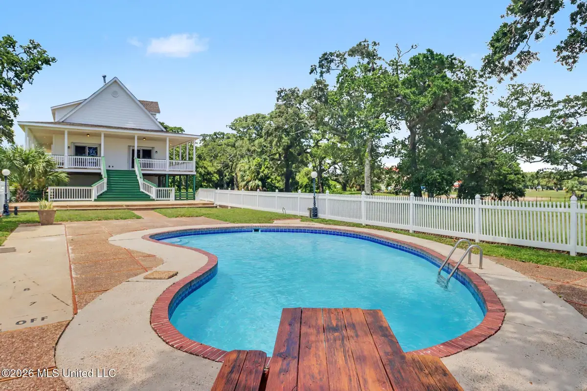 316 E Beach Boulevard, Gulfport, MS 39507 - #1