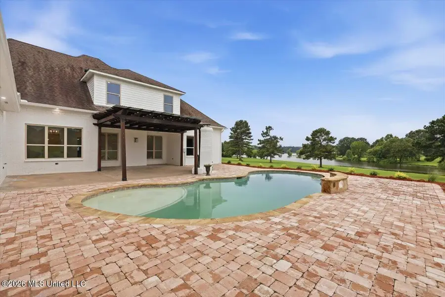 116 Sky Meadow Road, Flora, MS 39071 - #3