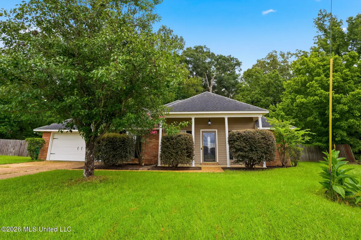 1100 Bullrun Drive, Byram, MS 39272 - #1
