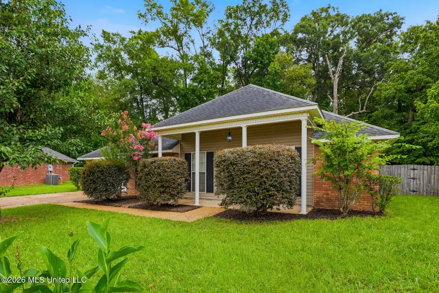 1100 Bullrun Drive, Byram, MS 39272 - #2