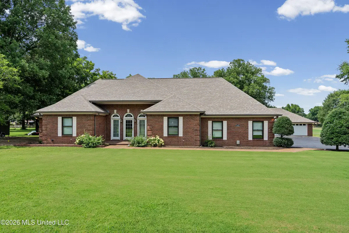 3710 Hillsdale Drive, Olive Branch, MS 38654 - #1