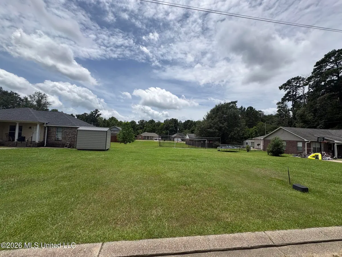 109 Mississippi Street, Brookhaven, MS 39601 - #1