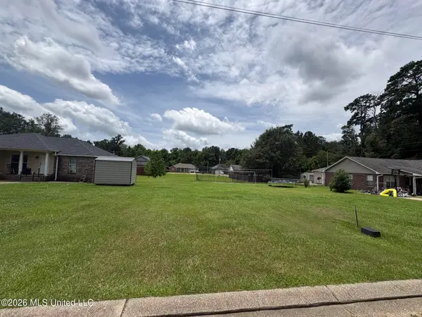 109 Mississippi Street, Brookhaven, MS 39601