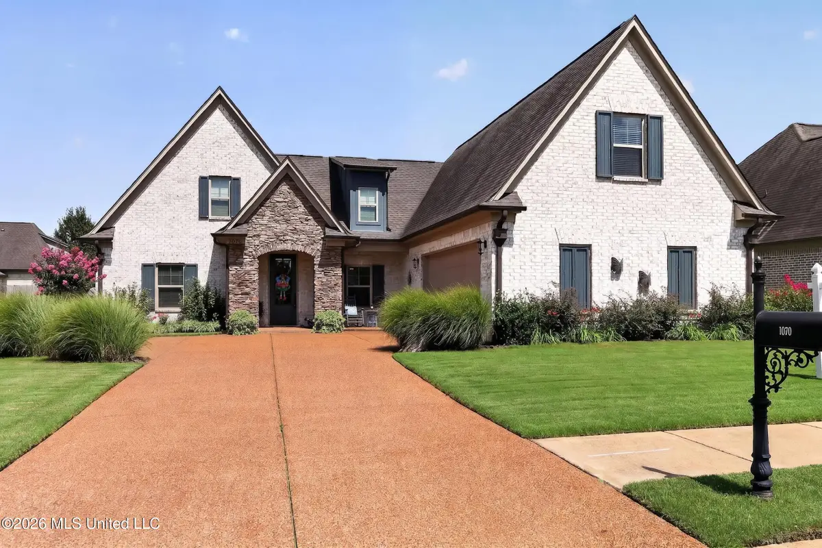 1070 Upchurch Drive, Olive Branch, MS 38654 - #1