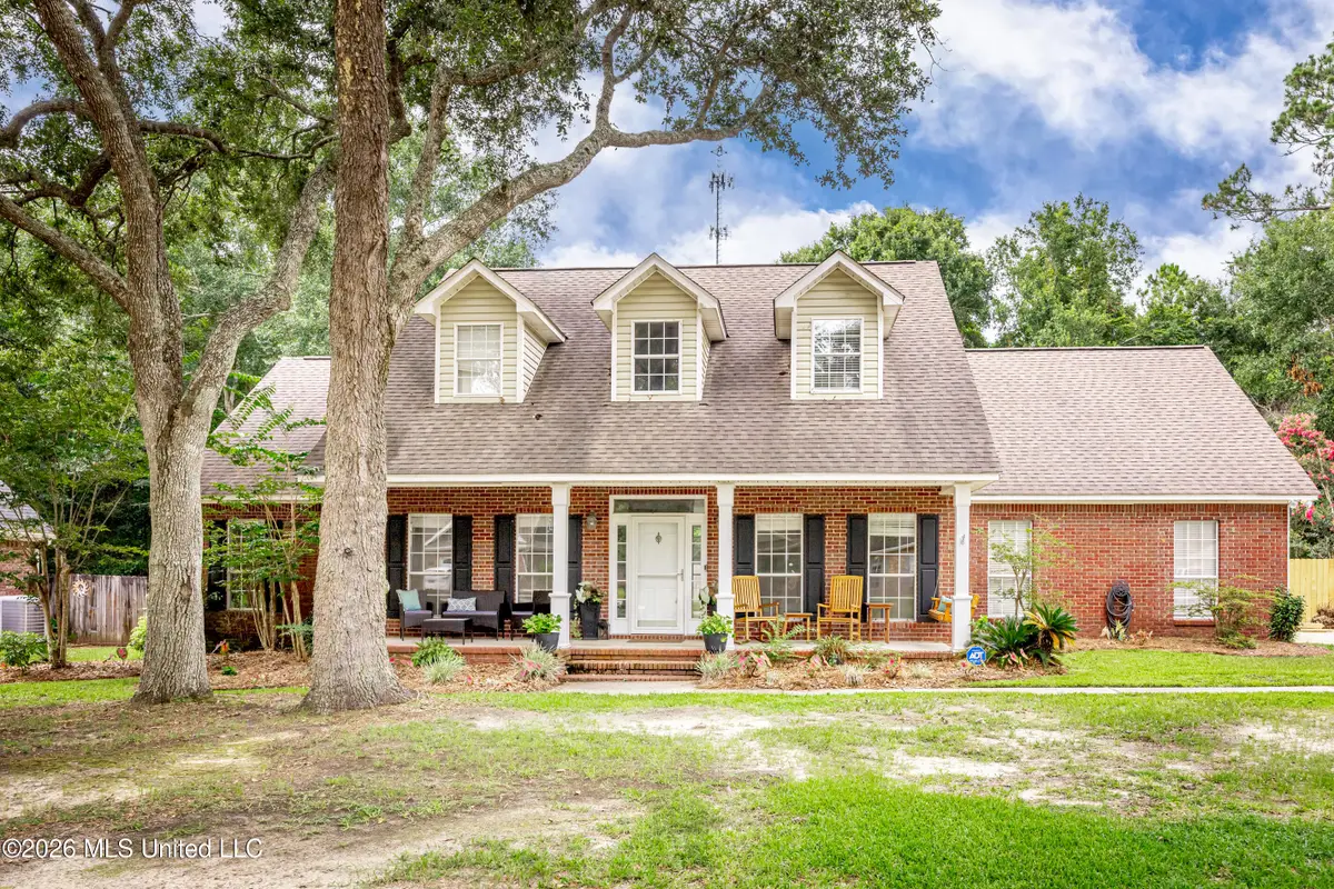 3422 Dijon Avenue, Ocean Springs, MS 39564 - #1