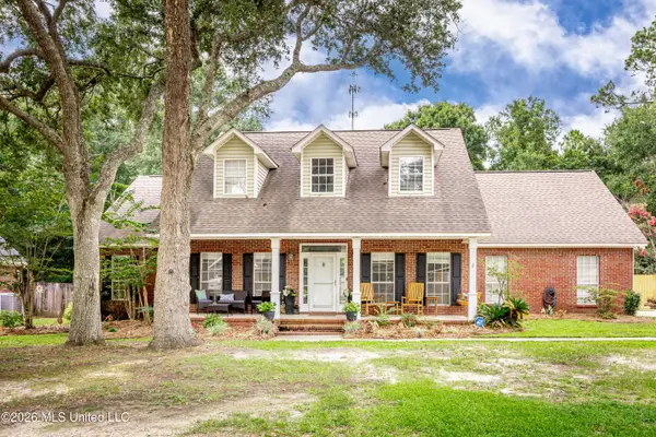 3422 Dijon Avenue, Ocean Springs, MS 39564