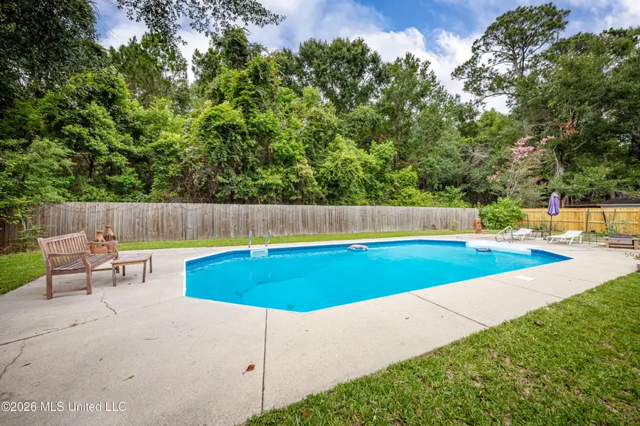 3422 Dijon Avenue, Ocean Springs, MS 39564 - #2