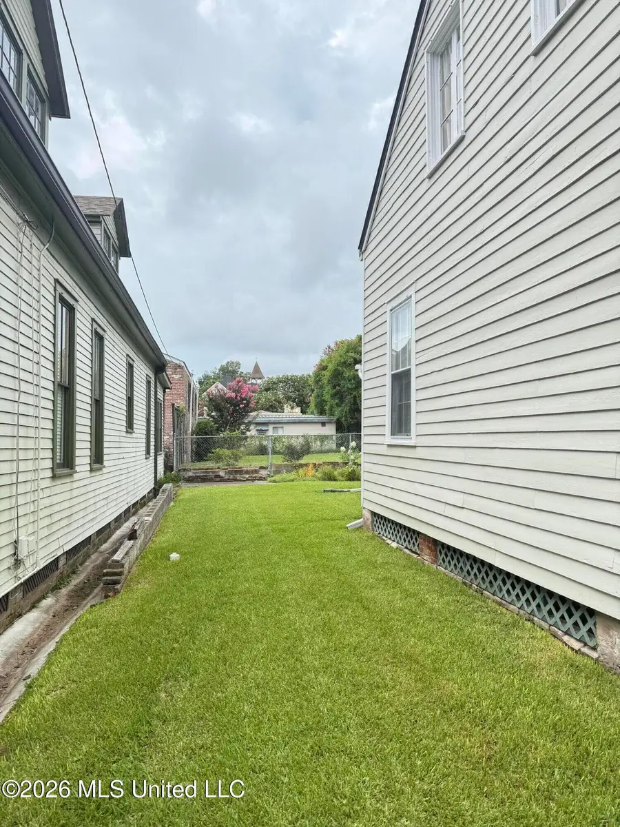 304 S Rankin Street, Natchez, MS 39120 - #2