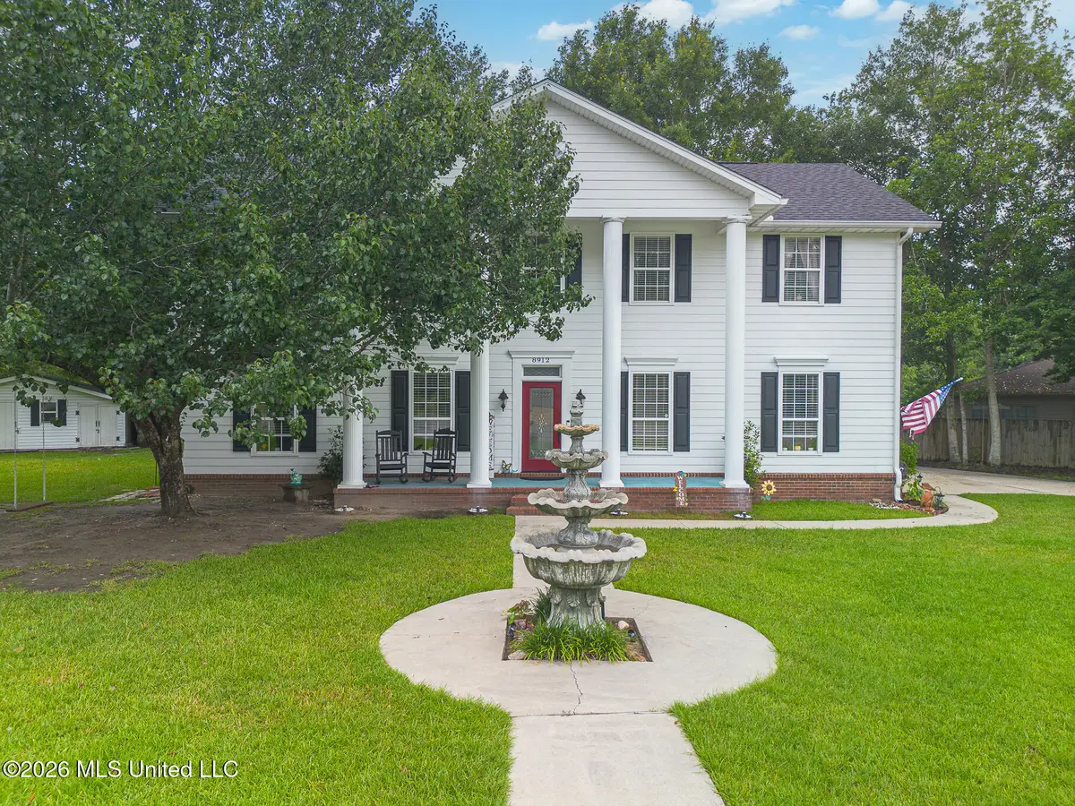 8912 Anahola Court, Diamondhead, MS 39525 - #1