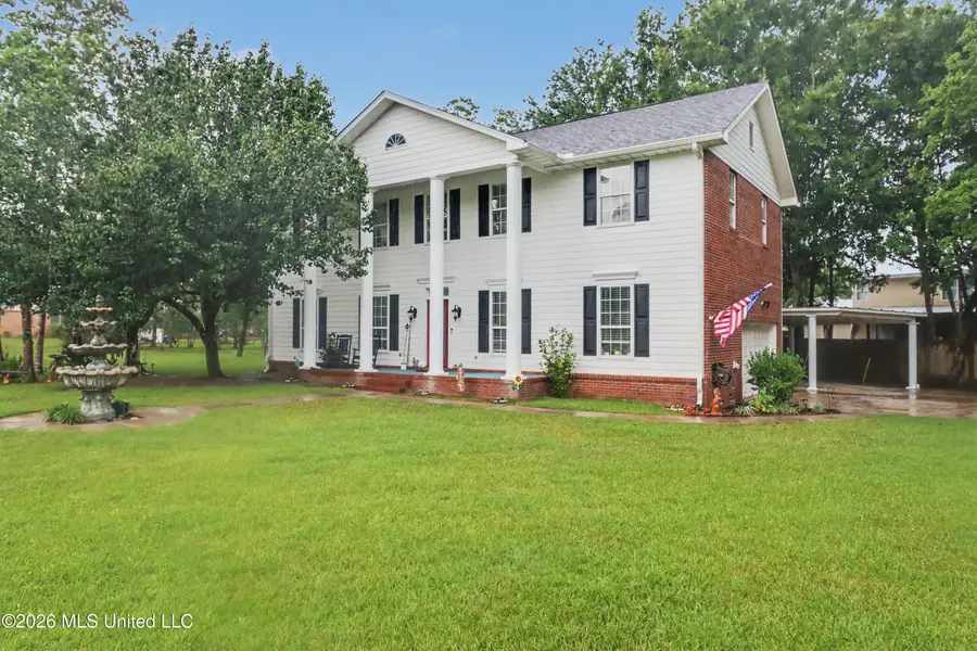 8912 Anahola Court, Diamondhead, MS 39525 - #3