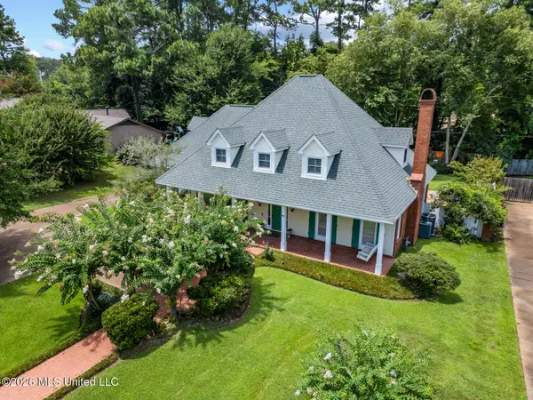 134 Brae Burn Drive, Jackson, MS 39211