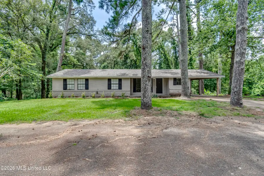43 Rich Lane, Yazoo City, MS 39194 - #2