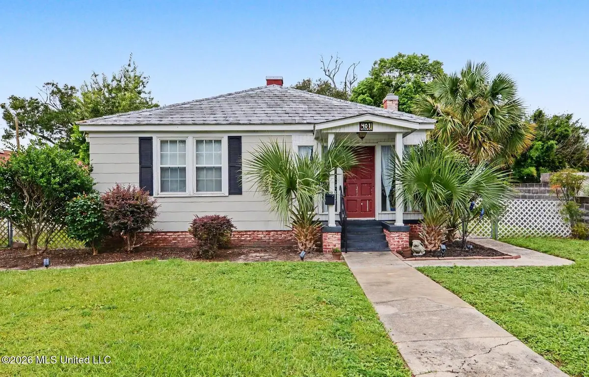 401 Porter Avenue, Biloxi, MS 39530 - #1