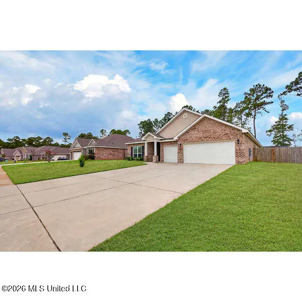 6001 Penni Lane, Ocean Springs, MS 39564 - #2
