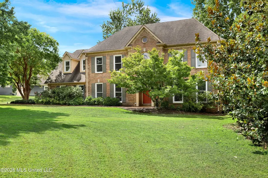 7925 Hunters Creek Drive, Olive Branch, MS 38654 - #2