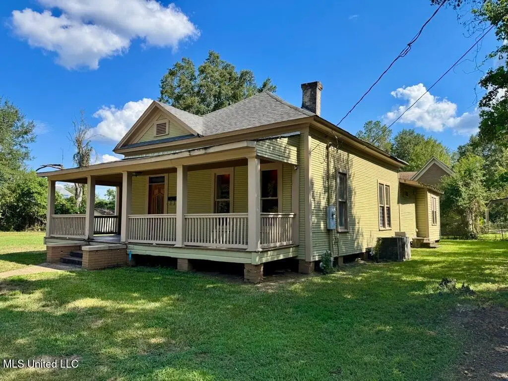 104 Columbia Street, Hattiesburg, MS 39401 - #1