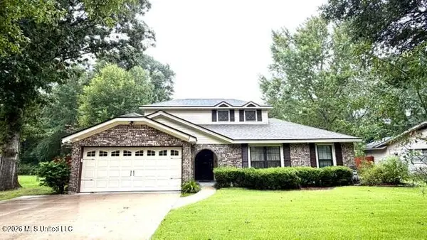 3924 Riverpine Drive, Moss Point, MS 39563