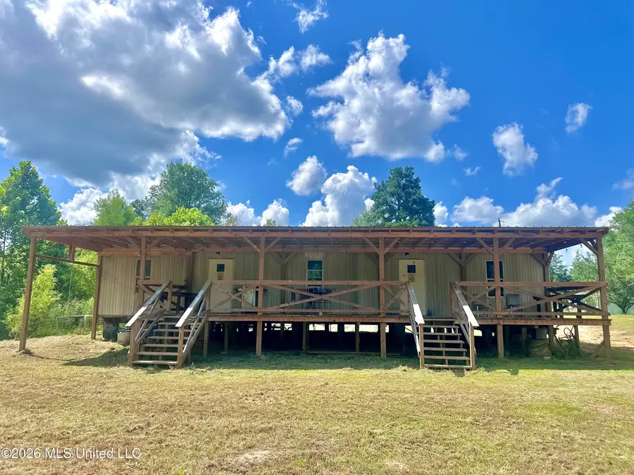 1884 County Rd. 9, Winona, MS 38967 - #2