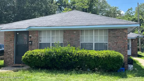 1425 Mary Street, Greenville, MS 38701