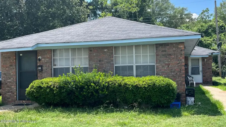 1425 Mary Street, Greenville, MS 38701 - #2