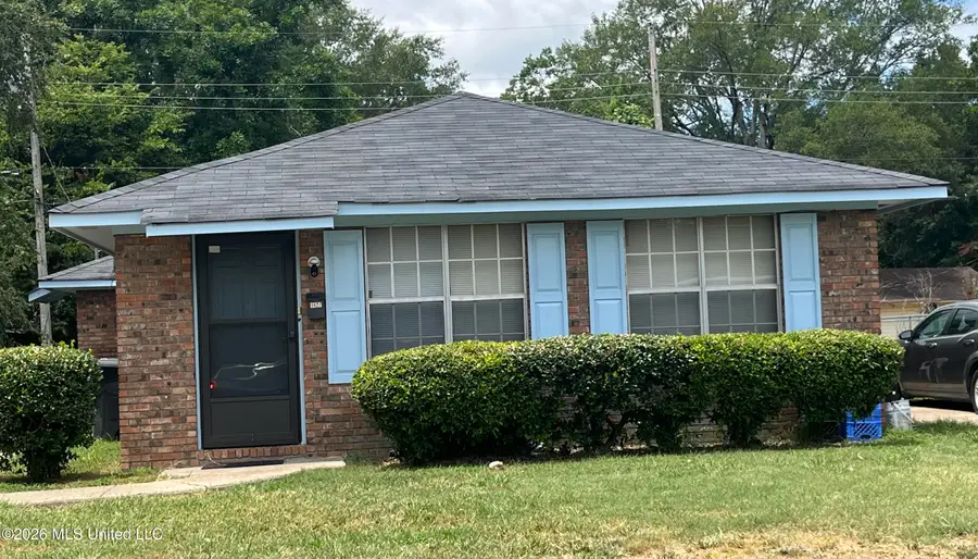 1425 Mary Street, Greenville, MS 38701 - #3