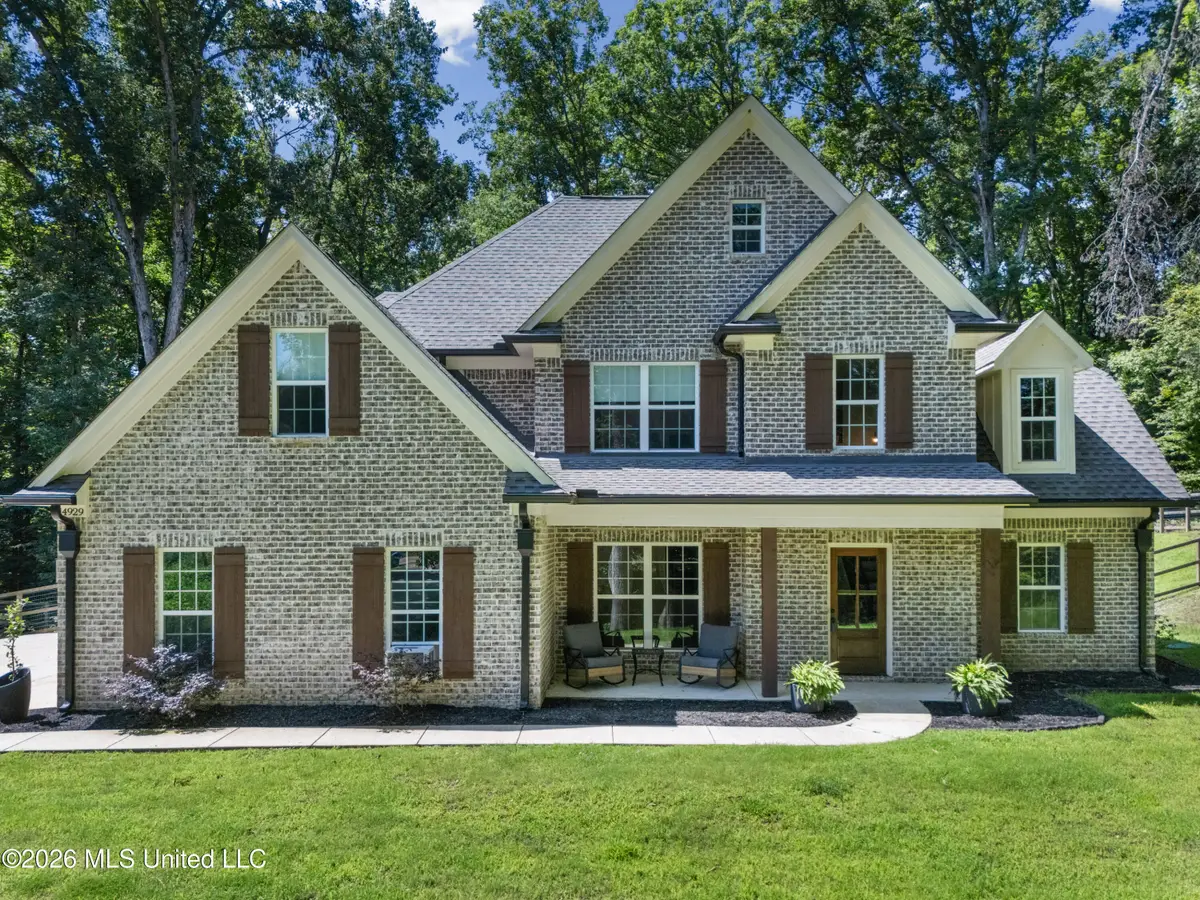 14929 Strickland Road, Byhalia, MS 38611 - #1