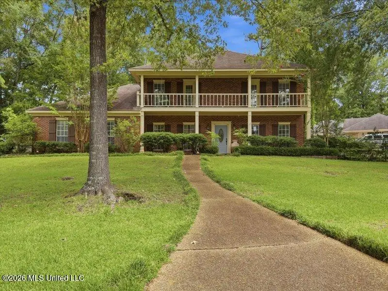 14 Napa Valley Circle, Madison, MS 39110 - #1