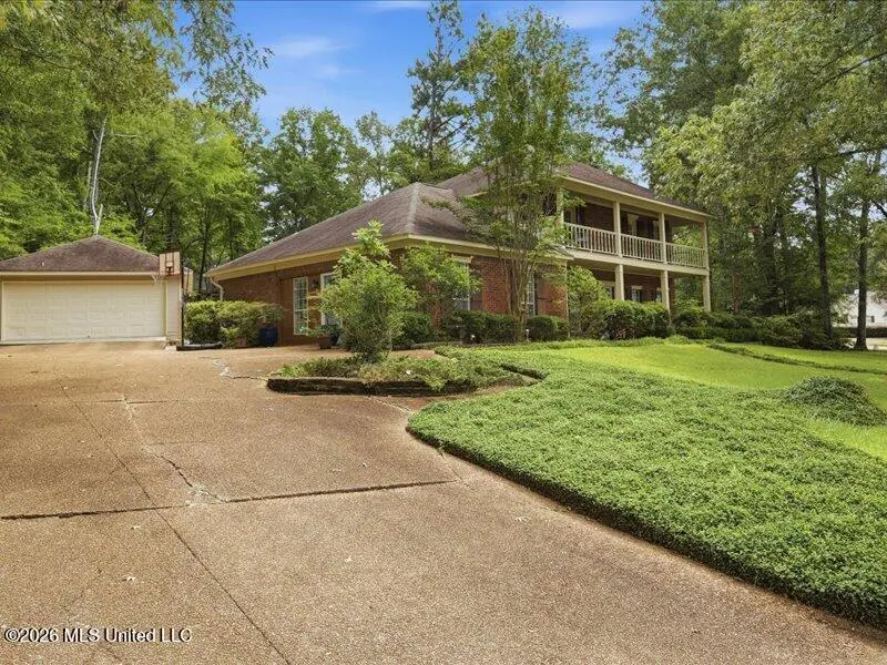 14 Napa Valley Circle, Madison, MS 39110 - #3