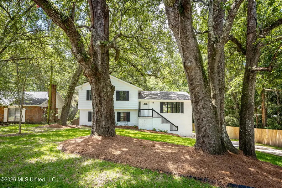 2550 Davidson Road, Ocean Springs, MS 39564 - #3