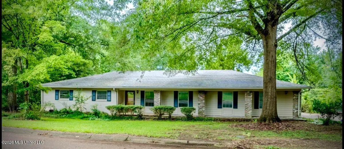 134 Northcliff Drive, Jackson, MS 39211 - #1