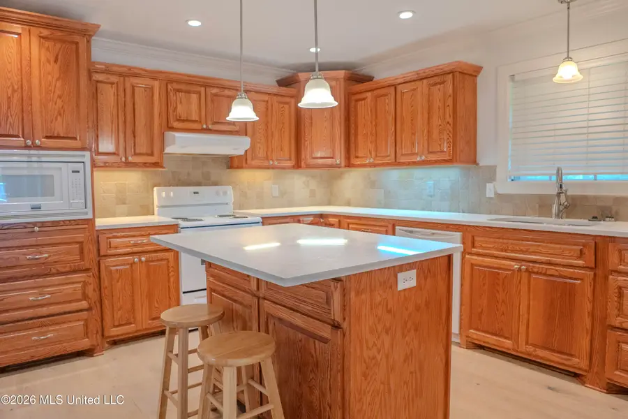 134 Northcliff Drive, Jackson, MS 39211 - #2